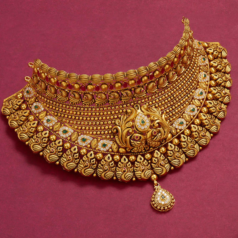 Jewellery Stores in Hyderabad